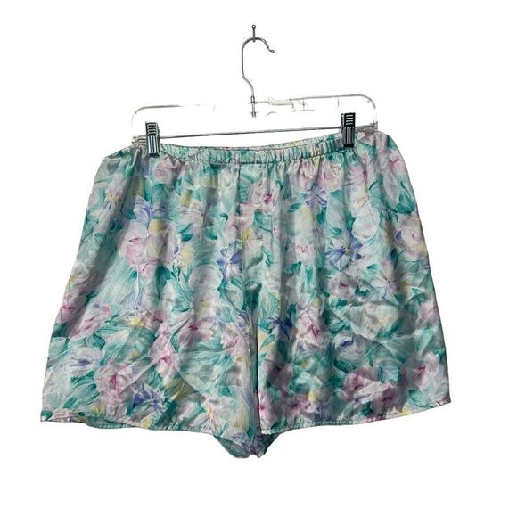 Vintage Victoria secrets shorts size large - Picture 1 of 13